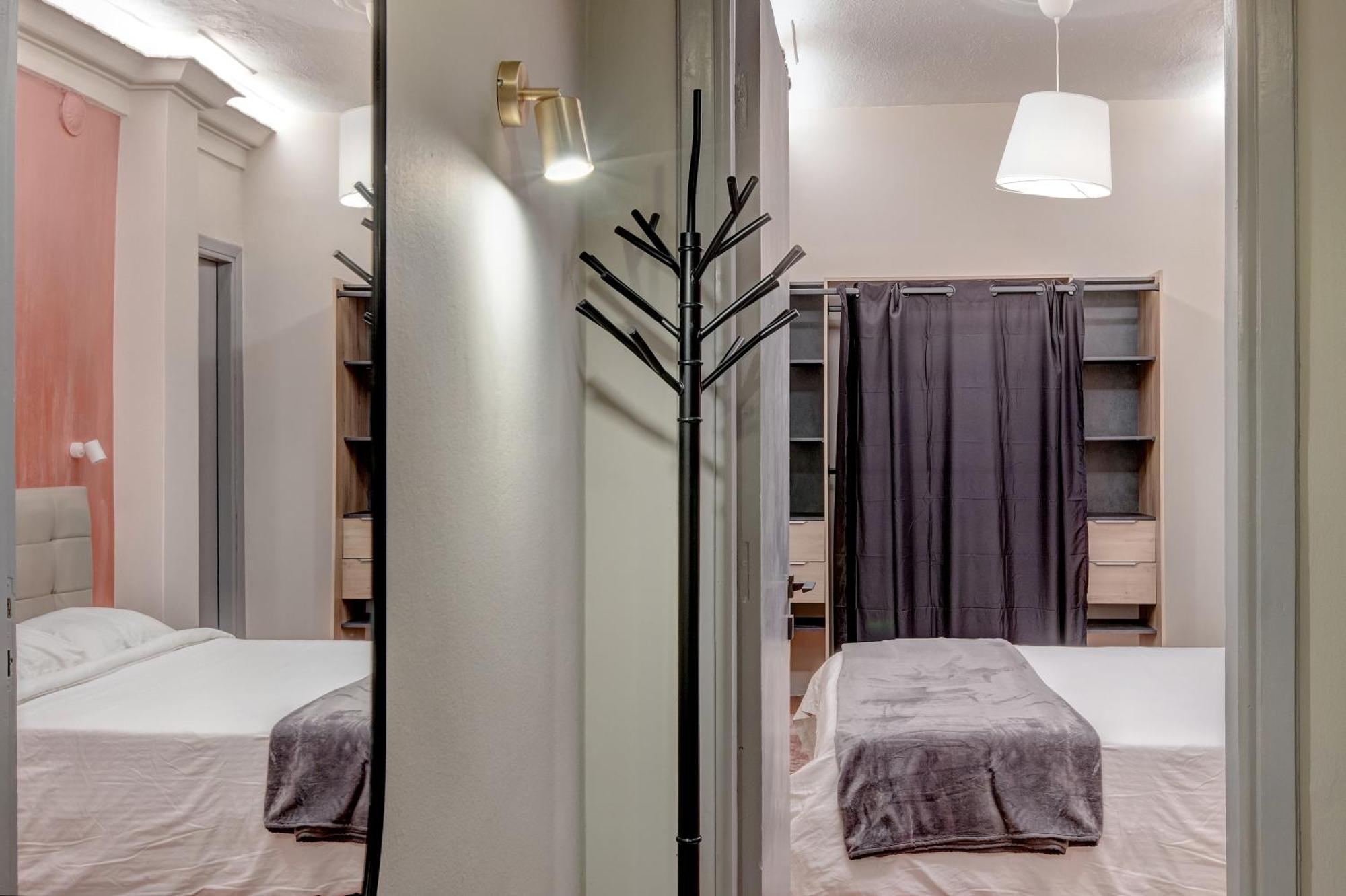 Aristotelous Family & Friends Two Bedrooms & Two Living Rooms Apt Θεσσαλονίκη Εξωτερικό φωτογραφία