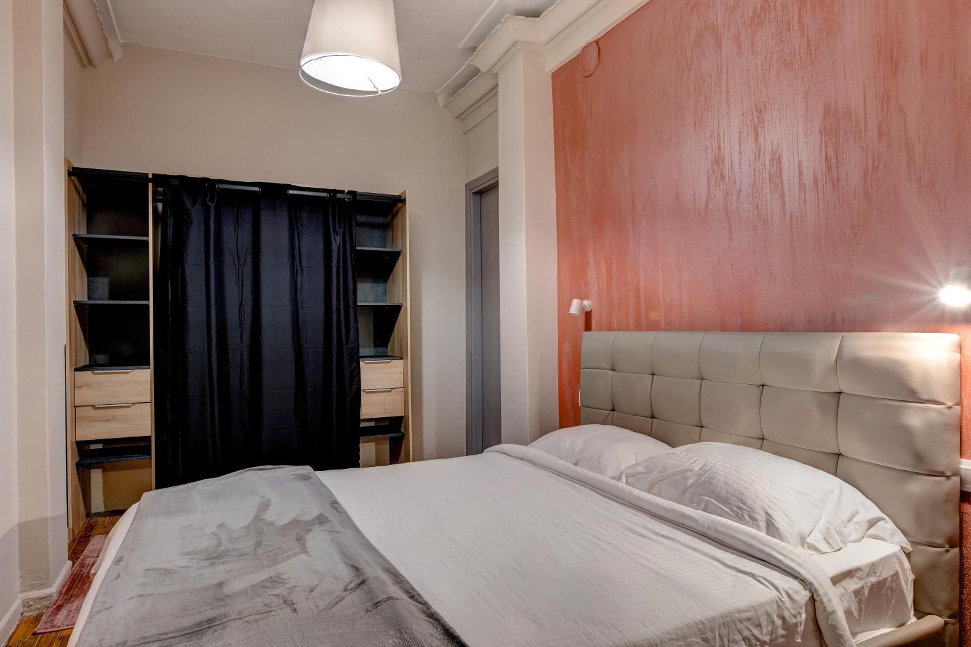 Aristotelous Family & Friends Two Bedrooms & Two Living Rooms Apt Θεσσαλονίκη Εξωτερικό φωτογραφία