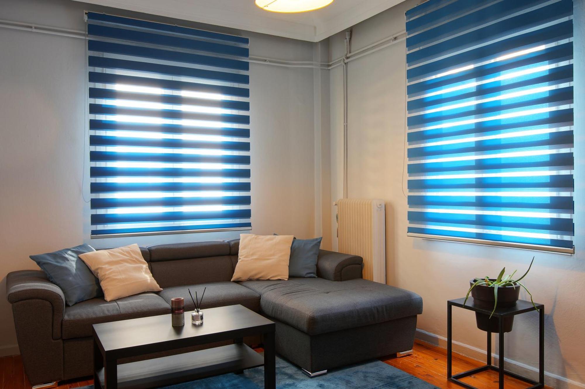 Aristotelous Family & Friends Two Bedrooms & Two Living Rooms Apt Θεσσαλονίκη Εξωτερικό φωτογραφία